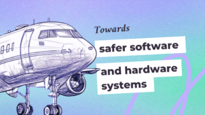 towards safer software and hardware systems news IRT Saint Exupéry