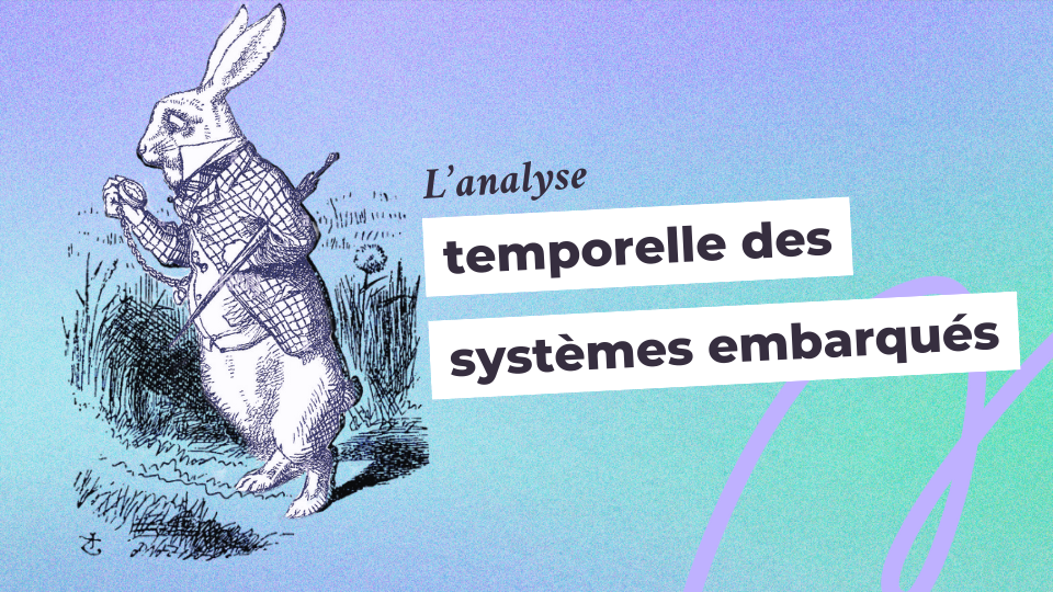 bannière systèmes embarqués analyse IRT Saint Exupéry