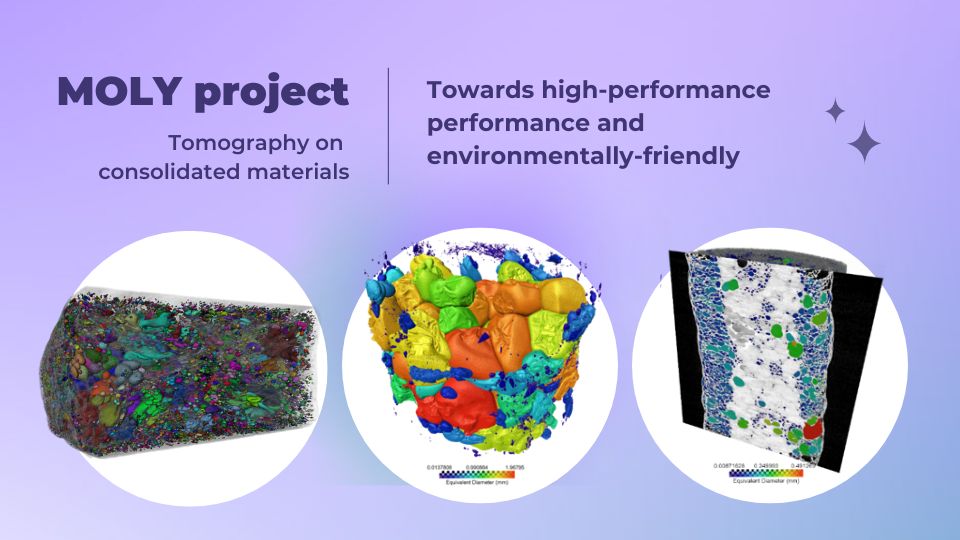 MOLY project: towards high-performance, environmentally-friendly polymer foams
