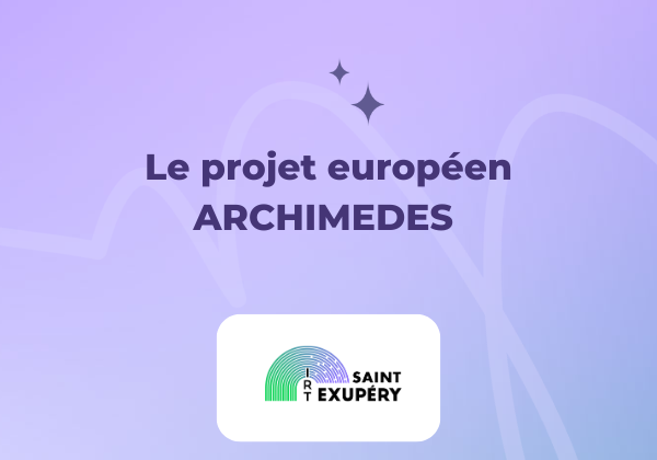 le-projet-europeen-archimedes