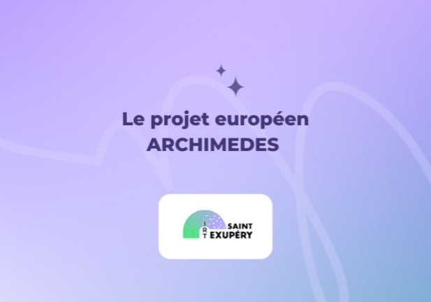 le-projet-europeen-archimedes