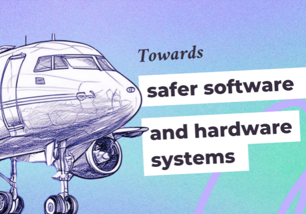 towards safer software and hardware systems news IRT Saint Exupéry