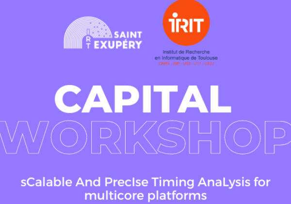 CAPITAL Workshop 2024