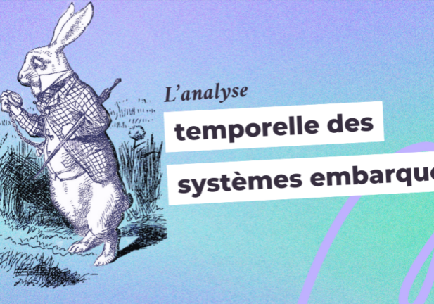 bannière systèmes embarqués analyse IRT Saint Exupéry