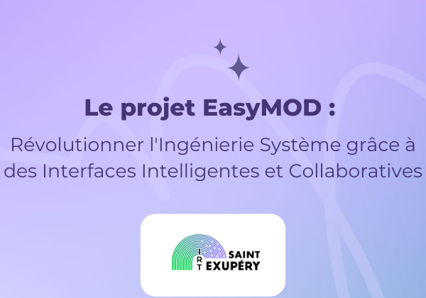 Projet EasyMOD