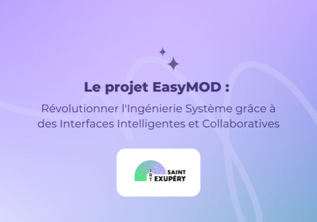 Projet EasyMOD