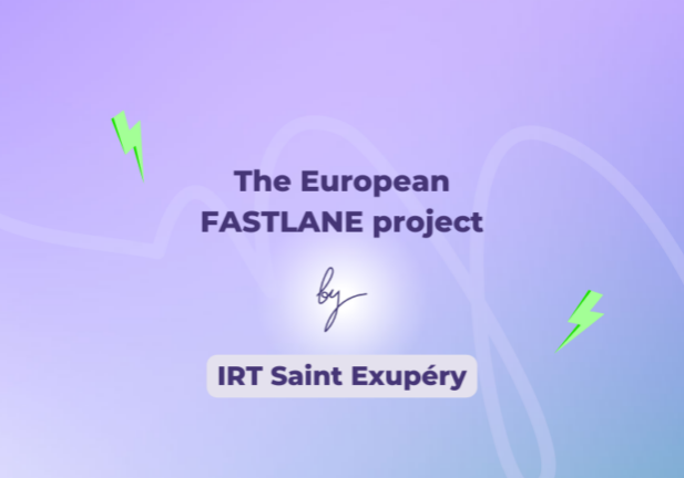 The European FASTLANE project